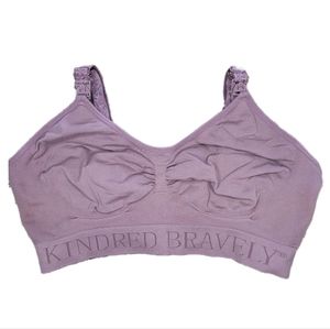 Kindred Bravely Sublime Nursing Bra M Busty